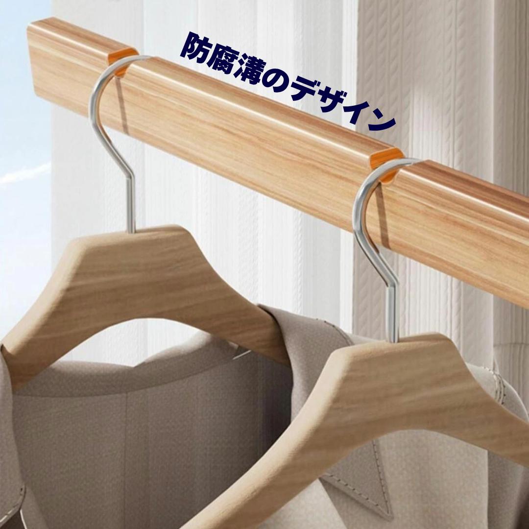 🥇スッキリ物干しタワー™ ワンタッチで広がる、省スペース物干し革命!