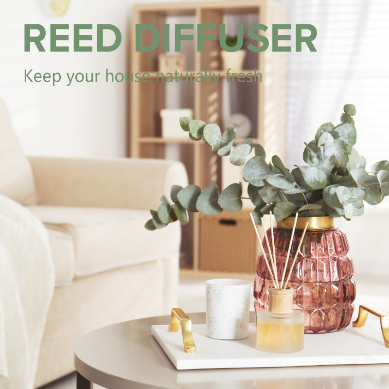 ファットオイル™ - 6本アロマエッセンシャルオイルセット