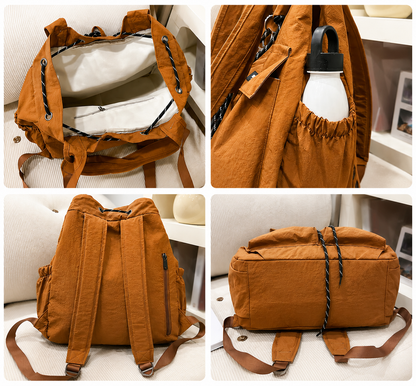 Linoa™ 1つで2、賢いバッグ