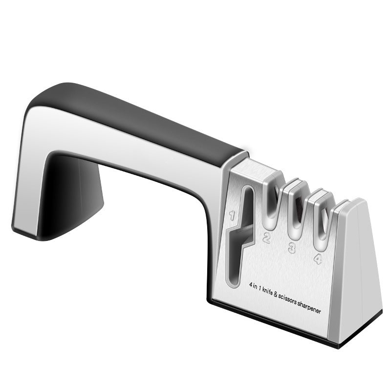 ZenSharp™ - 新しい家庭用クイックシャープナー