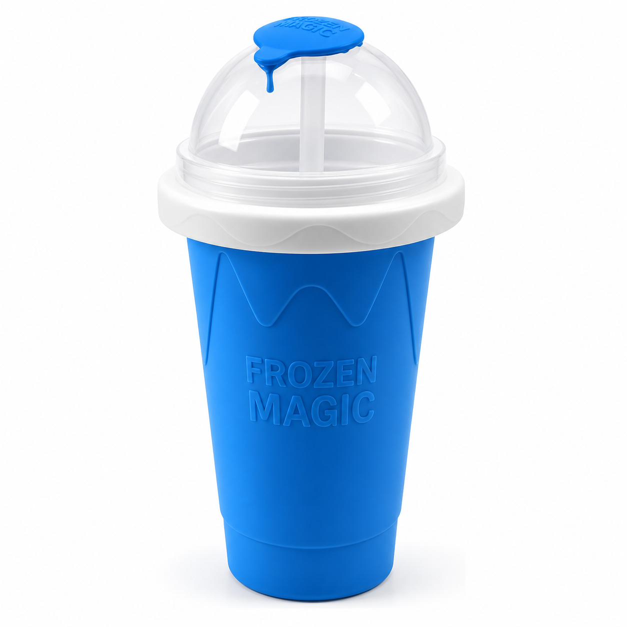 YukiCup™  | 思い出も、一緒につくろう。  いつものジュースが、親子の特別な時間に。