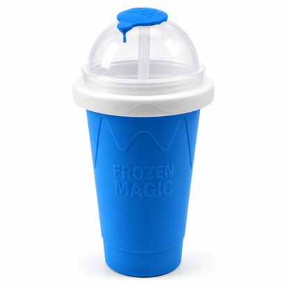 YukiCup™  | 思い出も、一緒につくろう。  いつものジュースが、親子の特別な時間に。