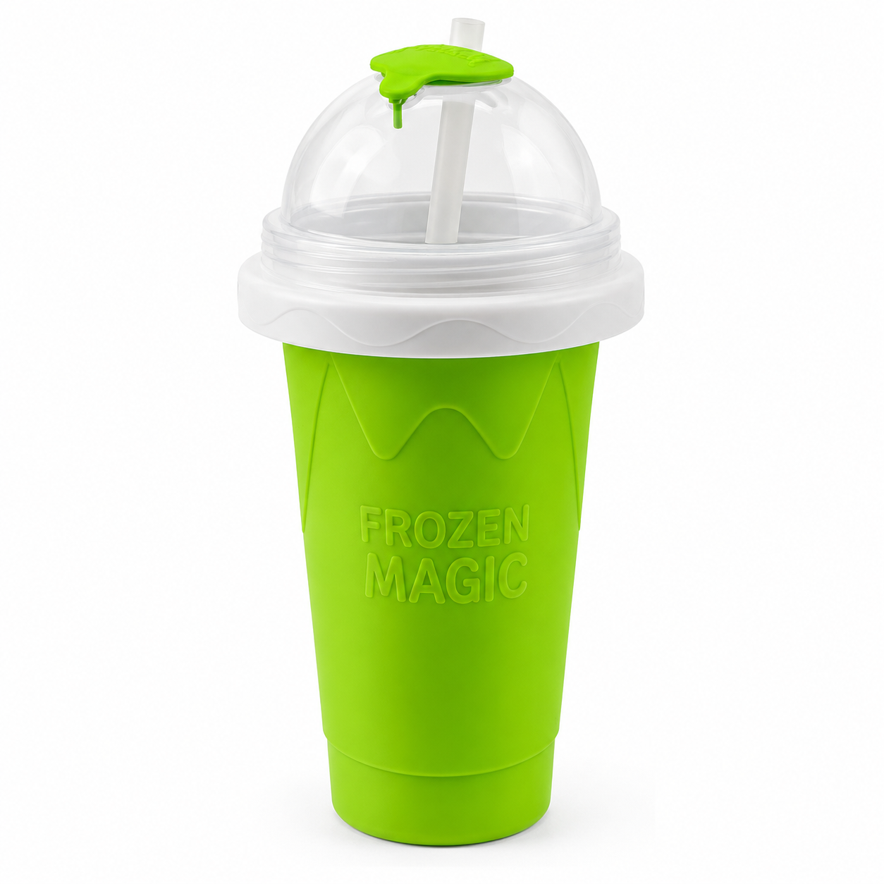 YukiCup™  | 思い出も、一緒につくろう。  いつものジュースが、親子の特別な時間に。